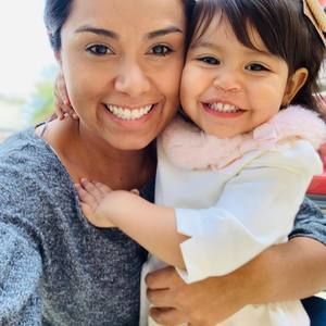 Meet your Posher, Luisa